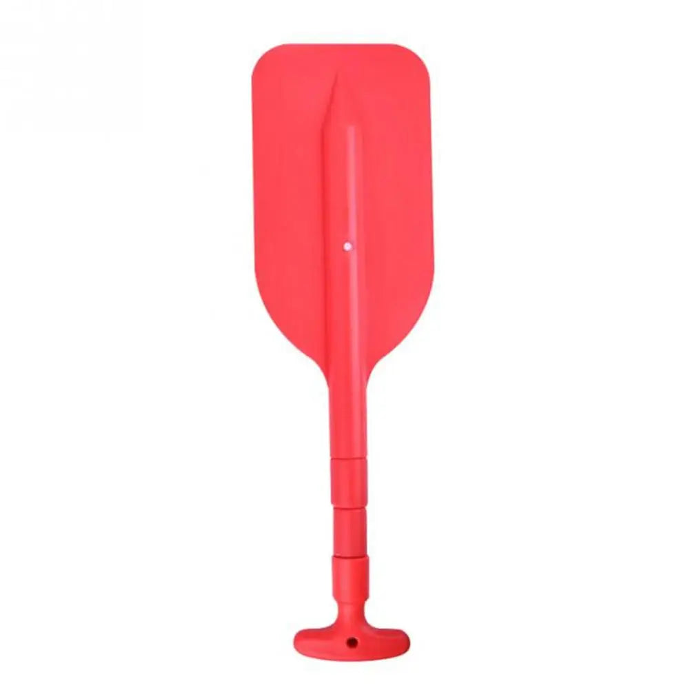 Aluminum Alloy Telescopic Oar – Adjustable 54–106cm Paddle for Kayaks, Canoes & Boating