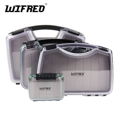 Wifreo Large Waterproof Saltwater Fly Box