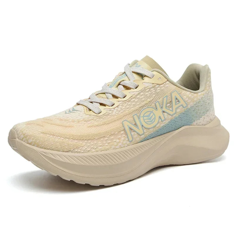 Men’s Running Shoes – Outdoor Cushioning Sneakers, Casual Walking & Training Shoes (2025 Collection)