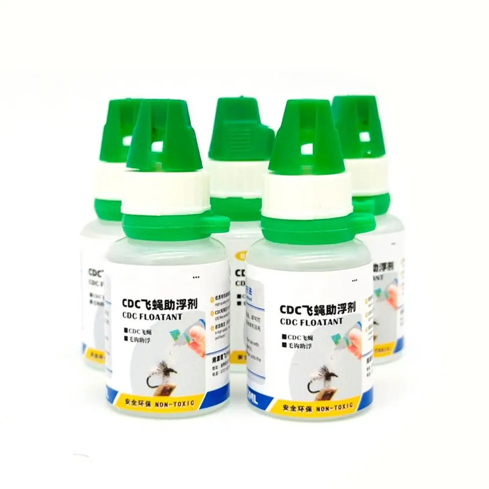 Dry Fly Floatant Powder