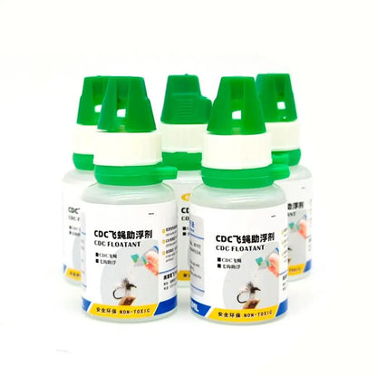 Dry Fly Floatant Powder