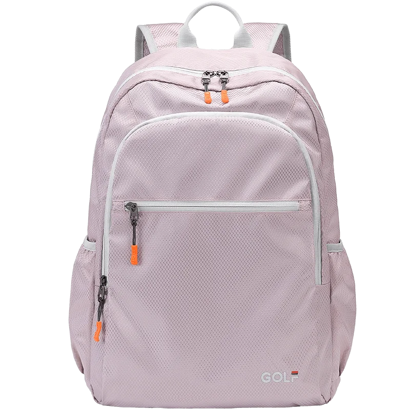 GOLF Mountaineering Bag Outdoor Sports Large Capacity Backpack Folding Travel Bag Leisure Tourism Hiking and Climbing