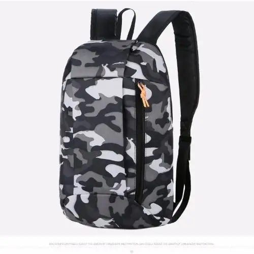 Camping Hiking Trekking Backpacks Waterproof Outdoor Sports Mountaineering Bag Running Cycling Rucksack for Men Women