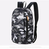 Camping Hiking Trekking Backpacks Waterproof Outdoor Sports Mountaineering Bag Running Cycling Rucksack for Men Women