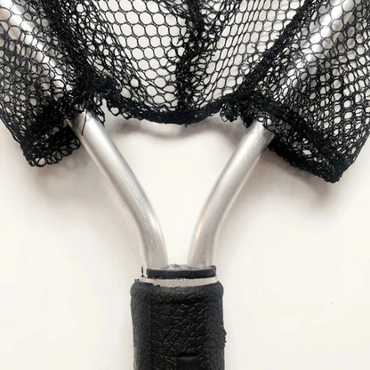 HOMEFISH Knotless Fly Fishing Landing Net