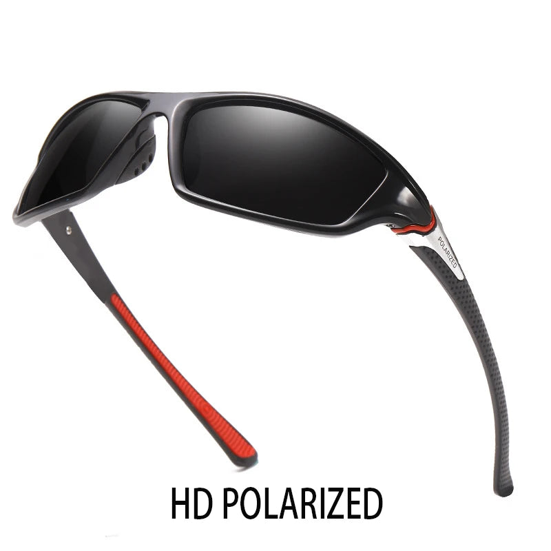 POAT Polarized Sports Sunglasses