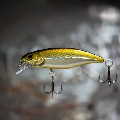 Japan Style Sinking Minnow 52mm