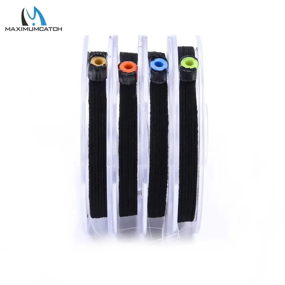 Maximumcatch Tippet Spool Tenders (4 Pack)