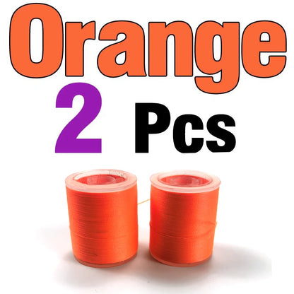 MNFT 150D Polyester Fly Tying Thread (2 Spools)