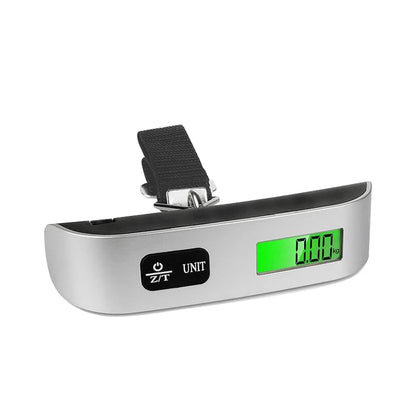 Digital Hanging Scale 50kg