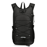 Riding Bag Outdoor Backpack Men's and Women's Backpack Sports Mountaineering Large Capacity Travel Backpack