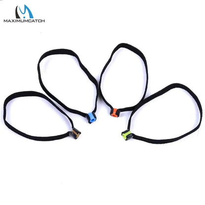 Maximumcatch Tippet Spool Tenders (4 Pack)