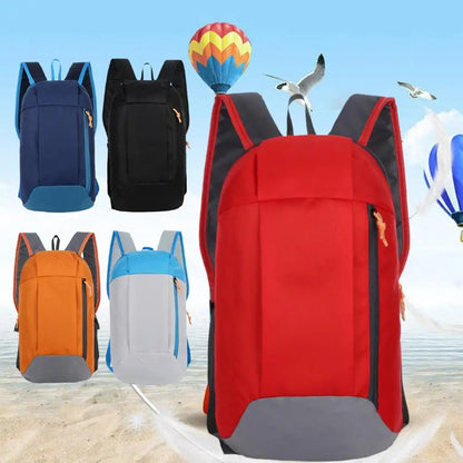 Outdoor Lightweight Small Sports MEN'S Backpack