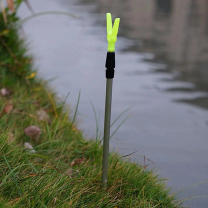 Adjustable Telescopic Fishing Bankstick (50/80cm)