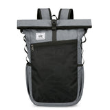 Packable Backpack for Women Men Teens Hiking Daypack Splashproof Pack Outdoor Camping Climbing Riding Travel Daypack