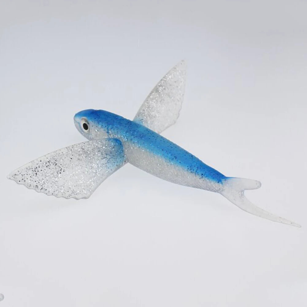 Pink Bird Teaser Trolling Lure