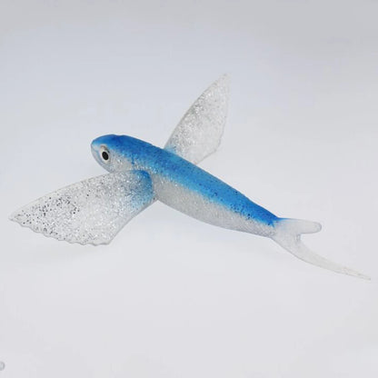 Pink Bird Teaser Trolling Lure