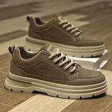 2025 Men’s Walking Shoes – Casual Sneakers, Breathable Trainers & Fashion Loafers