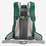 40L Mountaineering Backpack Multi-Color Large Capacity Sports Knapsack Wear-Resistant Waterproof Travel Backpack Outdoor Sports