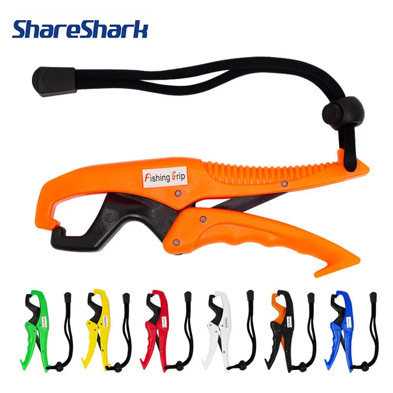 ShareShark Floating Fish Lip Gripper
