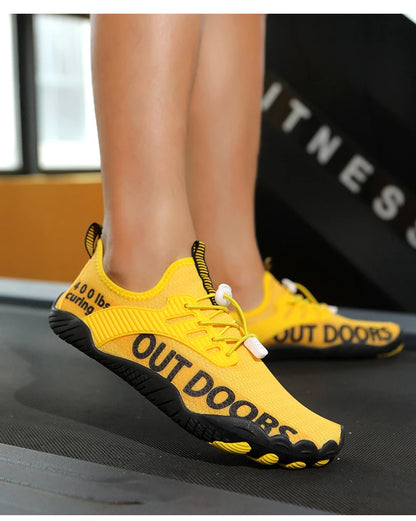 Quick-Dry Wading and Water Shoes