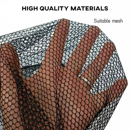 Telescopic Aluminum Landing Net 190cm
