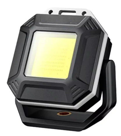 Solar Powered Camping Lantern with Ultra Long Battery Life for Outdoor Tent Emergency Lighting Home Use