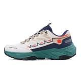 2025 Men’s Trail Running Shoes – Lightweight, Non-Slip, Breathable Outdoor Sneakers for Training & Walking