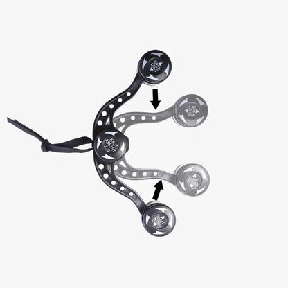 GT/FG Knot Assist Bobbin Winder