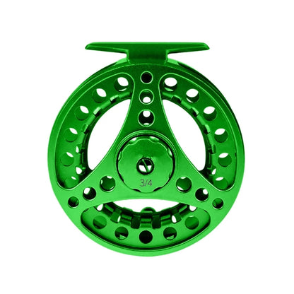 F1FD Fly Fishing Reel 3/4, 5/6, 7/8