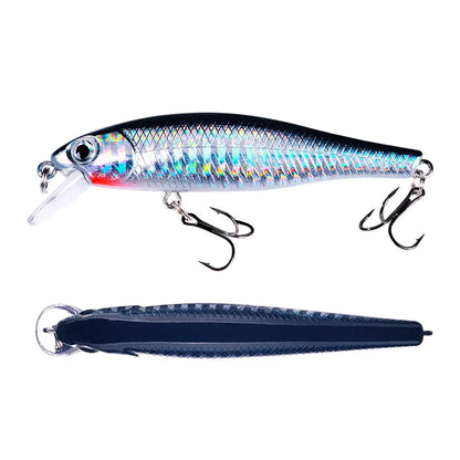Minnow Jerkbait Wobbler 8.8cm 9g