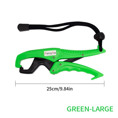 ShareShark Floating Fish Lip Gripper