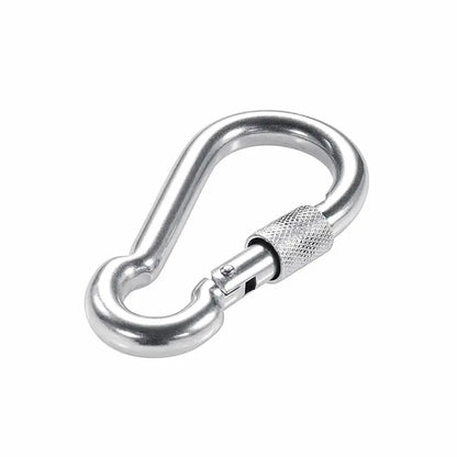 Outdoor Tree Swing Straps 200kg Heavy Duty Hook Ring Hanging Belt Connecting Belt for Hammock Punching Bag Swing Horizontal Bar