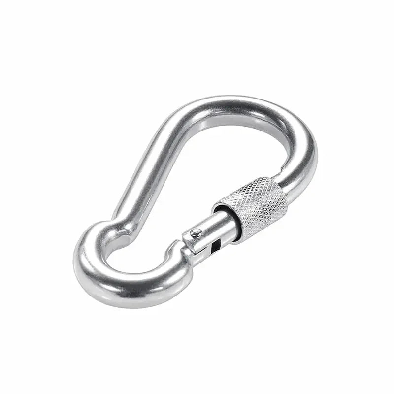 Outdoor Tree Swing Straps 200kg Heavy Duty Hook Ring Hanging Belt Connecting Belt for Hammock Punching Bag Swing Horizontal Bar