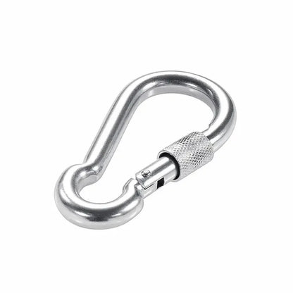 Outdoor Tree Swing Straps 200kg Heavy Duty Hook Ring Hanging Belt Connecting Belt for Hammock Punching Bag Swing Horizontal Bar