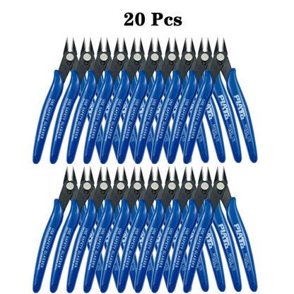 Multi Functional Pliers Diagonal Pliers Wire Plier Stripping Pliers Cutting Plier Wire Cable Cutter Side Snips Flush Pliers Tool