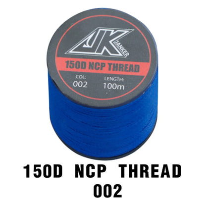 Rod Building and Fly Tying Thread 150D (100m)