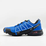 2025 Men’s Hiking Shoes – Outdoor Non-Slip Tactical Training Shoes | Durable Sports & Travel Sneakers