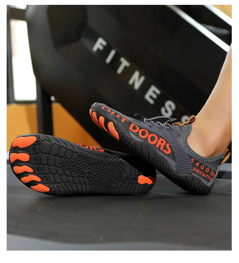 Quick-Dry Wading and Water Shoes