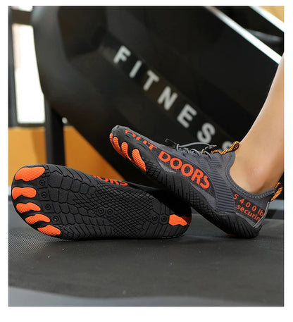 Quick-Dry Wading and Water Shoes