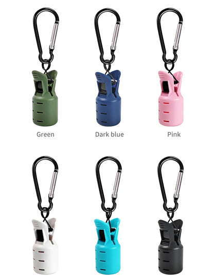 Squid Jig Hook Protector Caps (9 Pack)