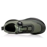 Men’s Breathable Outdoor Running Shoes – Non-Slip, Wear-Resistant, Lightweight Hiking Sneakers