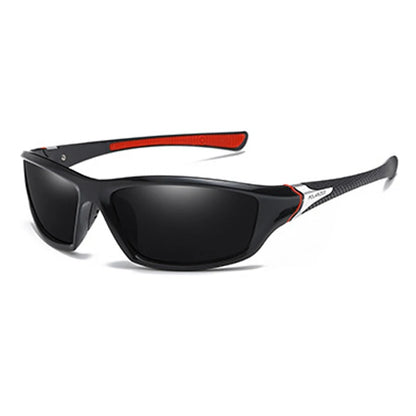POAT Polarized Sports Sunglasses