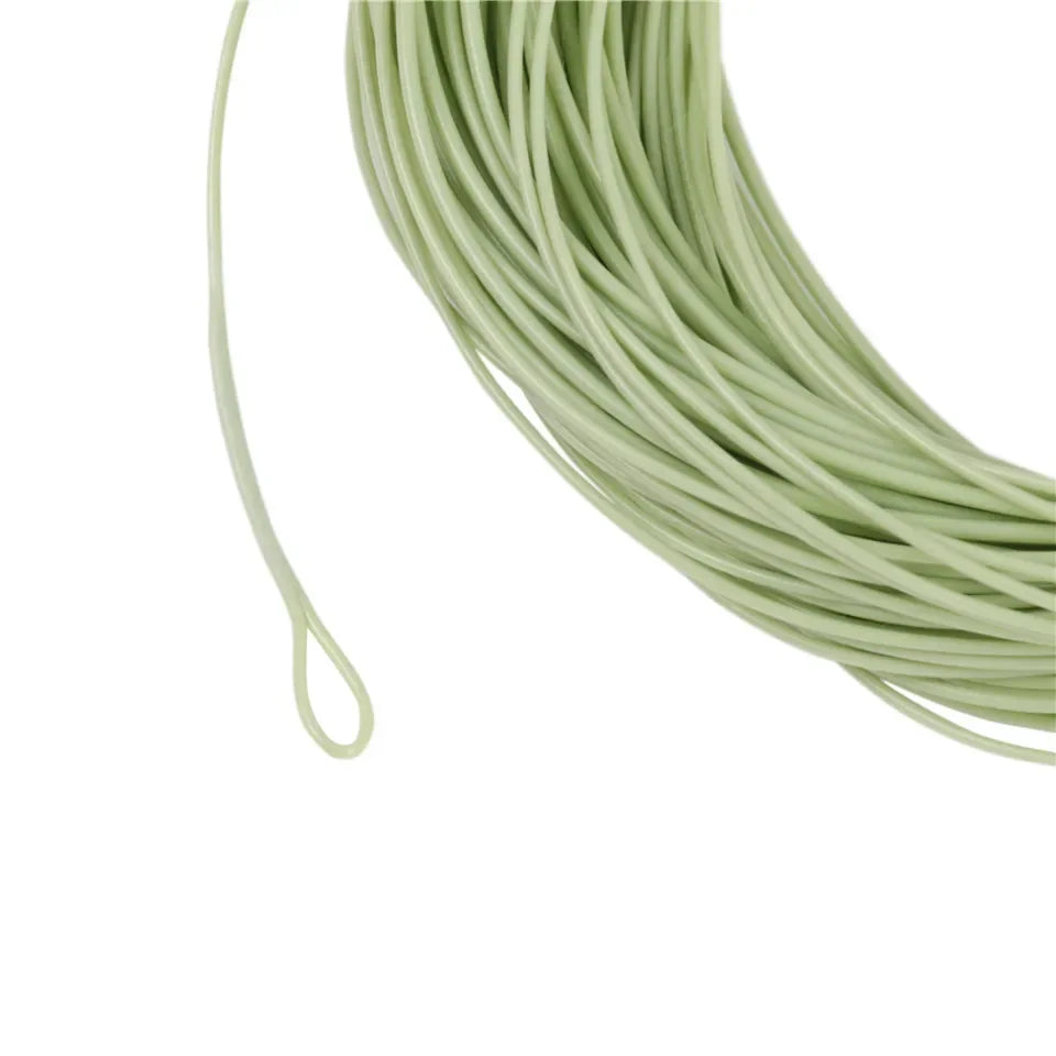 Maximumcatch MAXCATCH WF Floating Fly Line 1-8WT