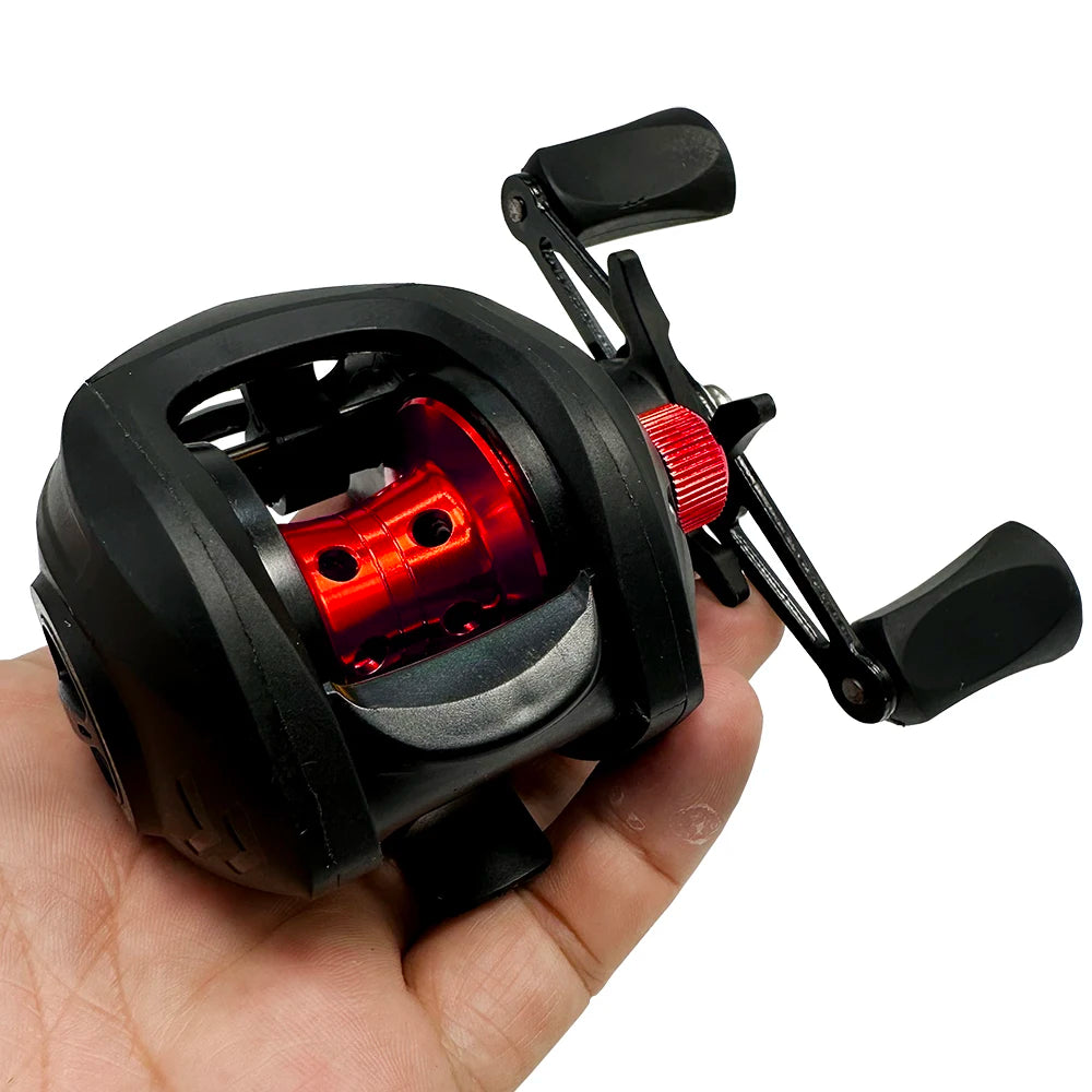 Trout & Panfish Telescopic Rod & Reel Combo