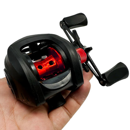 Trout & Panfish Telescopic Rod & Reel Combo