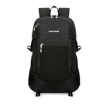Portable Foldable Waterpr Backpack Folding Mountaineering Bag Ultralight Outdoor Climbing Cycling Travel Knapsack Hiking Daypack