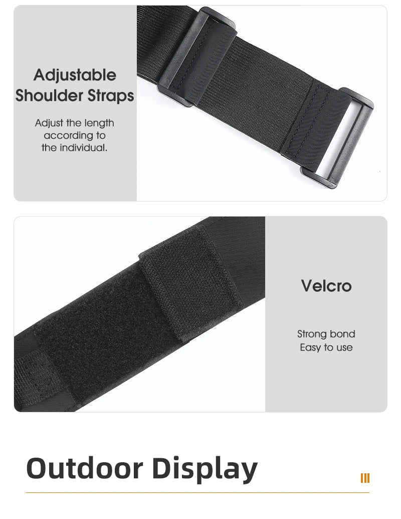 WEST BIKING 10L Ultralight Cycling Backpack Ergonomic Strap Reflective Bicycle Bag With Water Bag Traveling Hiking Cycling Bag
