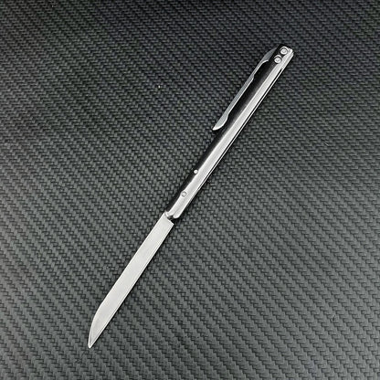 Hot Sale Folding Knife Outdoor Stainless steel blade Portable Multi-purpose Pocket Knife Camping Knife