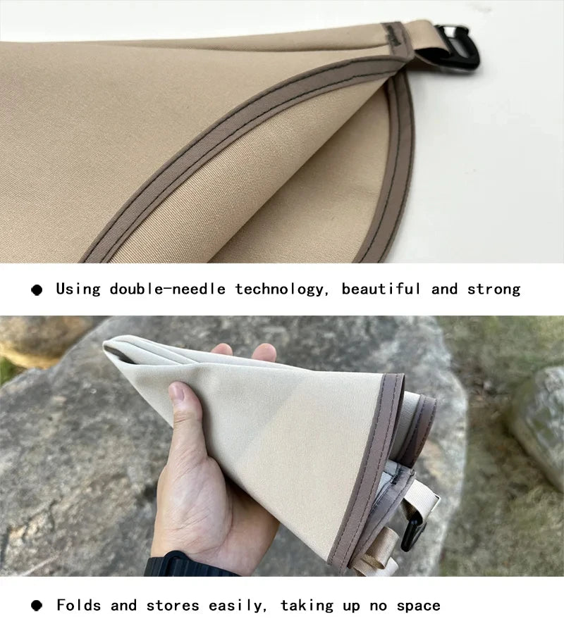 Generic Tent Tarp Connection Adapter Durable Tent Hat Outdoor Awning Canopy Shelter Guy Rope Tent Accessories